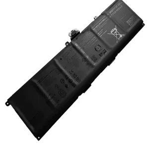 Portátil bateria nueva para DELL GT83D