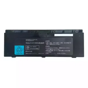 Portátil bateria nueva para EPSON A41-P15 TF1H-FRU BT4114-B