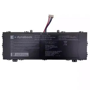 Portátil bateria nueva para TOSHIBA Dynabook PS0231UA1BRS