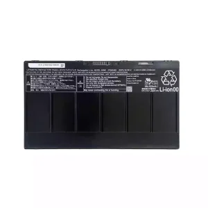 Portátil bateria nueva para FUJITSU FPB0346S FPCBP564 CP754603-01