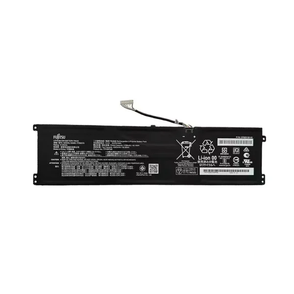 Portátil bateria nueva para FUJITSU FPB0370 FPCBP598 CP829150-01