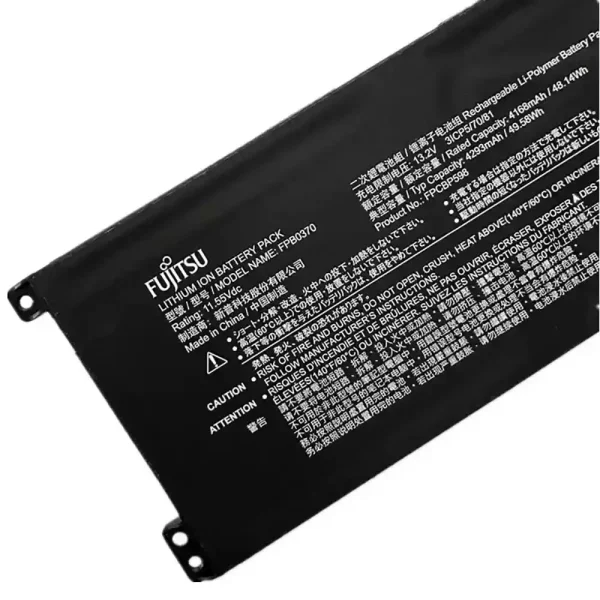 Portátil bateria nueva para FUJITSU FPB0370 FPCBP598 CP829150-01 - Imagen 3