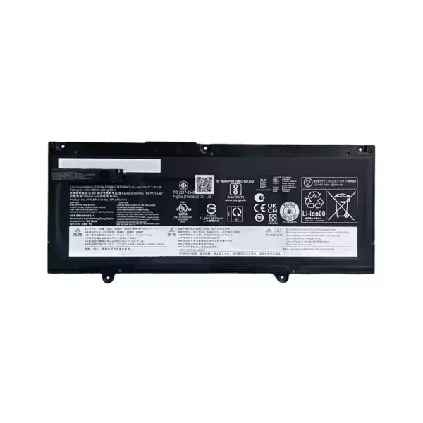 Portátil bateria nueva para FUJITSU FPCBP594 FPB0363S FMVNP256 CP813249-01