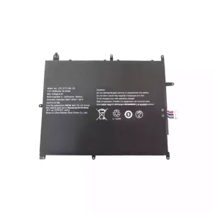 Portátil bateria nueva para UTL2773180-2S