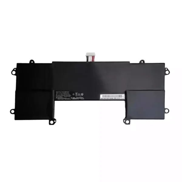 Portátil bateria nueva para NI3-04-3S2P4120-0