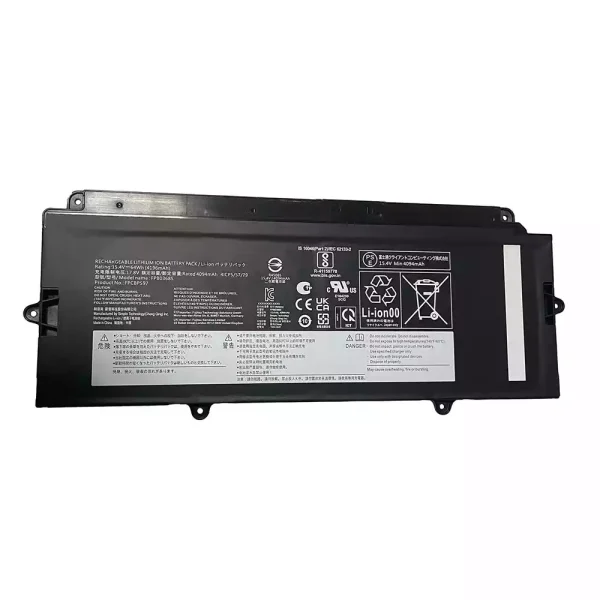 Portátil bateria nueva para Fujitsu FPB0368S FPCBP597 CP818110-01