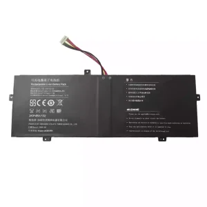 Portátil bateria nueva para UTL-3591132-2S