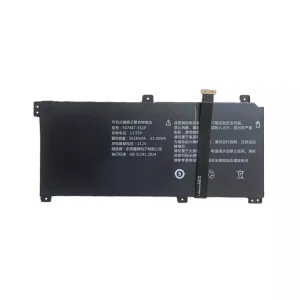 Portátil bateria nueva para 507487-3S1P X40U-GAC-25015