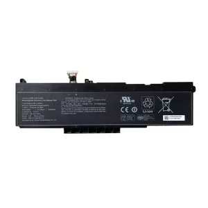 Portátil bateria nueva para ESWZ0