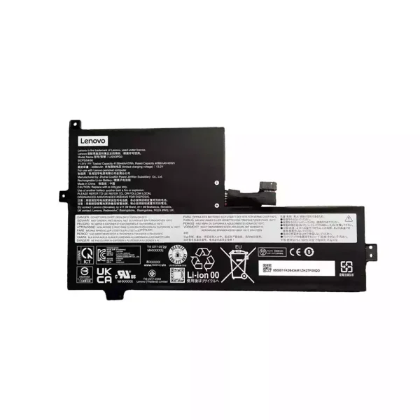 Portátil bateria nueva para LENOVO L22X3PG0 L22B3PG0 L22M3PG0 L22C3PG0 L22M3P71