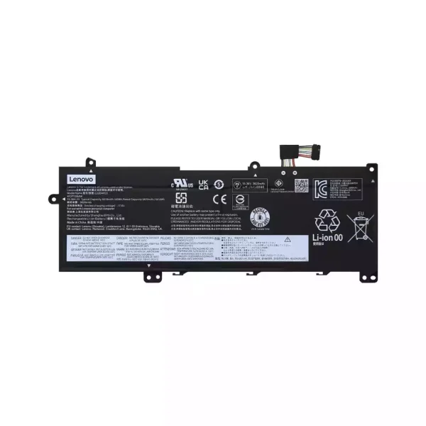 Portátil bateria nueva para LENOVO L22B4PE0 L22C4PE0 L22D4PE0 L22M4PE0