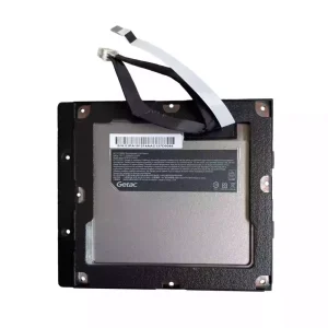 Portátil bateria nueva para GETAC BP2S1P2100S-1 44114110000C 242141100250