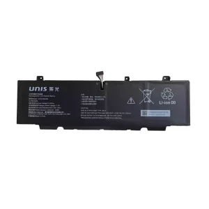 Portátil bateria nueva para UNIS B1L4165HGA
