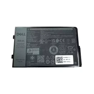 Portátil bateria nueva para DELL 6WVHD VDDJY
