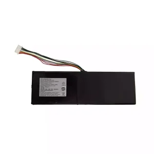 Portátil bateria nueva para AEC583088-4S1P FQX50