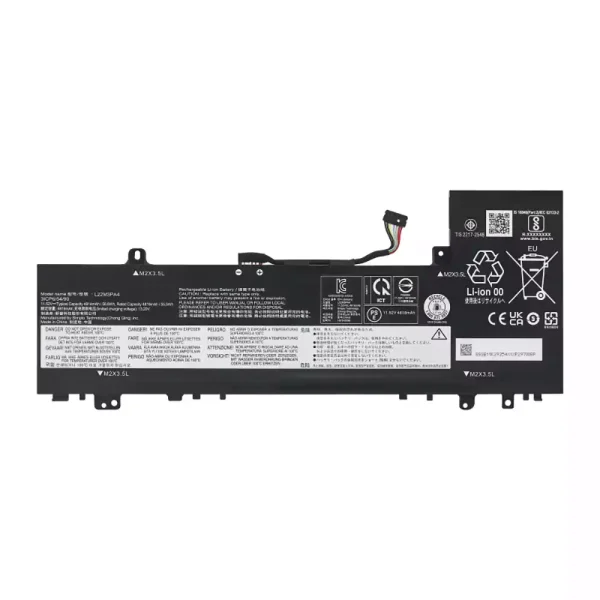 Portátil bateria nueva para LENOVO L22M3PA4 L22B3PA4 L22C3PA4 L22B3PA3 L22C3PA3 L22M3PA3