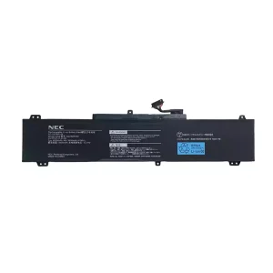 Portátil bateria nueva para NEC PC-VP-WP155 N22SBR300