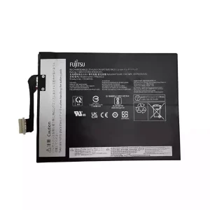 Portátil bateria nueva para Fujitsu FPB0361S FPCBP595 CP813800-01