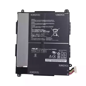 Portátil bateria nueva para ASUS C21N1326