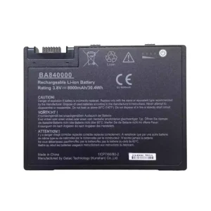 Portátil bateria nueva para BA840000