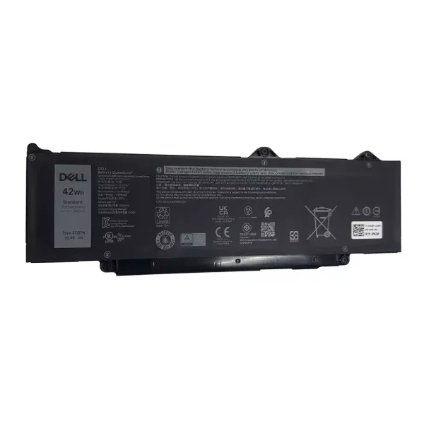 Portátil bateria nueva para DELL JTG7N 7RDGP