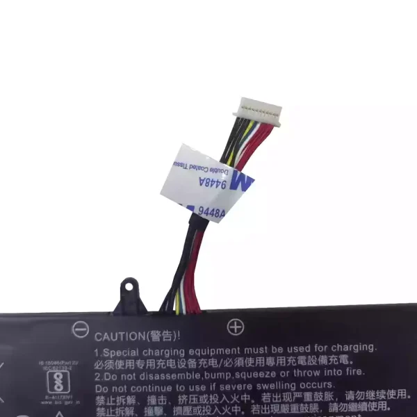 Portátil bateria nueva para 5264C0-2S1P,Haier Leadpie M1 GREAT Ditecma - Imagen 3