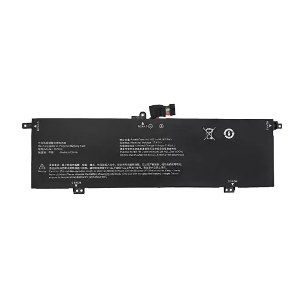 Portátil bateria nueva para 2874C4