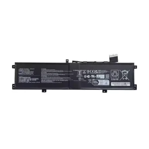 Portátil bateria nueva para MSI BTY-M551