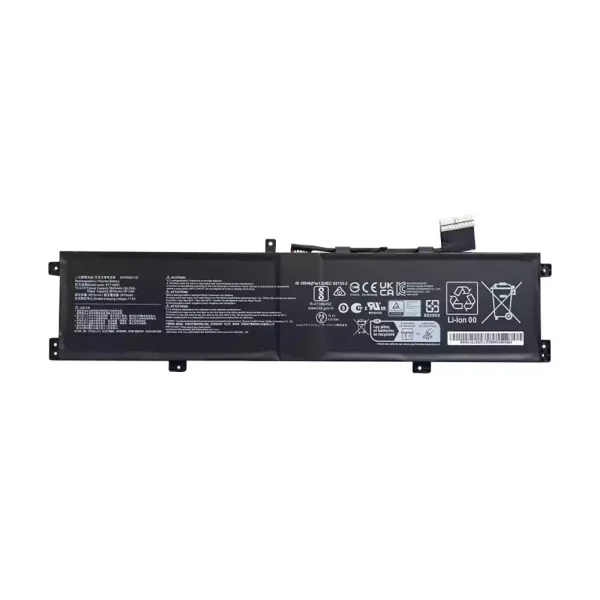 Portátil bateria nueva para MSI BTY-M551