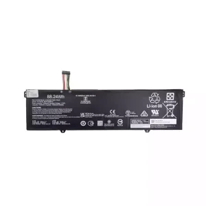 Portátil bateria nueva para GIGABYTE GA-D430