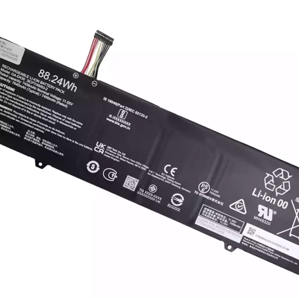 Portátil bateria nueva para GIGABYTE GA-D430 - Imagen 3