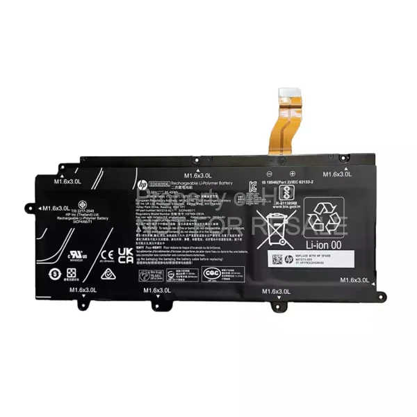 Portátil bateria nueva para HP ED03035XL HSTNN-OB3A N07273-005