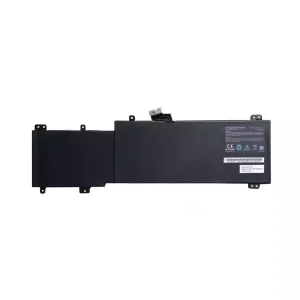 Portátil bateria nueva para A41-M15