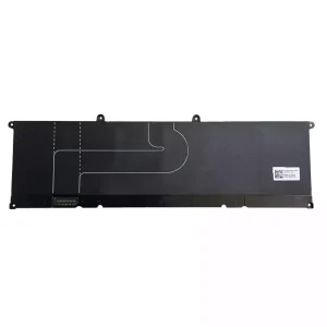 Portátil bateria nueva para DELL KV690 6D2HW