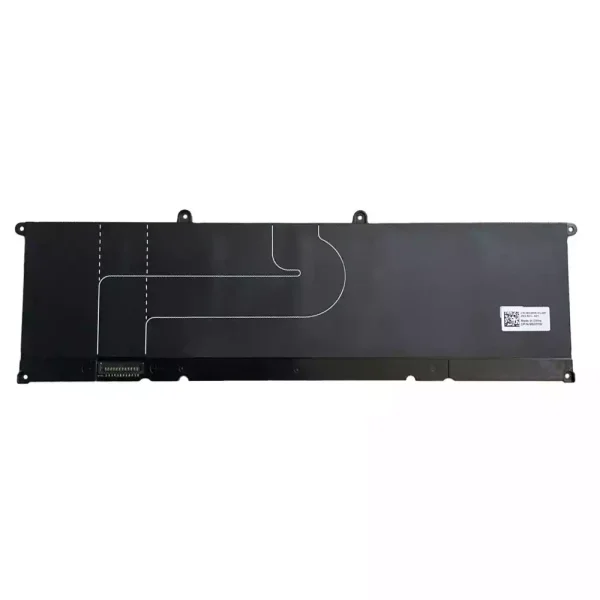 Portátil bateria nueva para DELL KV690 6D2HW