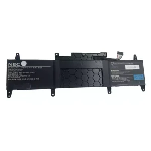 Portátil bateria nueva para NEC PC-VP-BP150