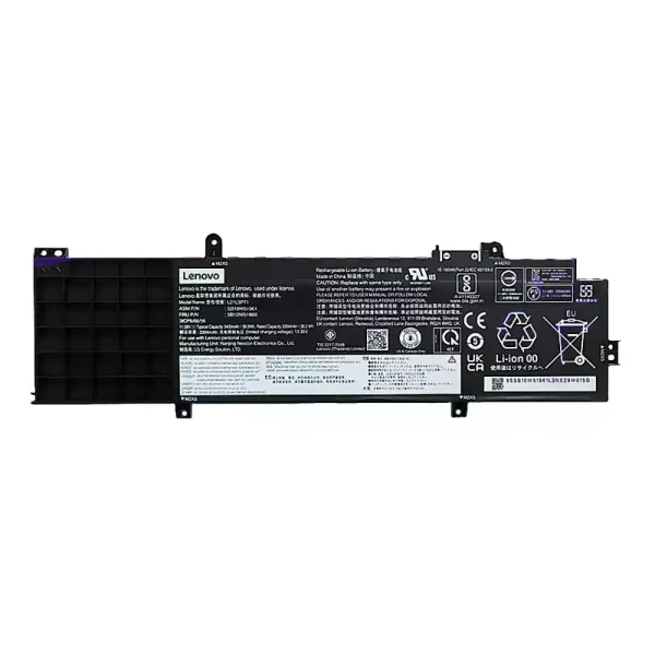 Portátil bateria nueva para LENOVO L21L3P71 L21C3P71 L21M3P71