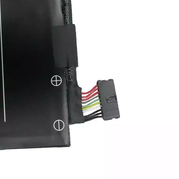 Portátil bateria nueva para Xiaomi P12B01W, Xiaomi 12.4 MIT2205-AA - Imagen 3