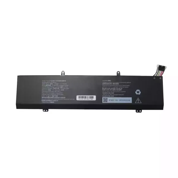 Portátil bateria nueva para 3558D9