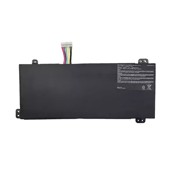 Portátil bateria nueva para A31-M15
