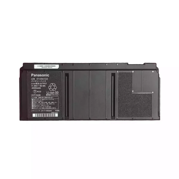Portátil bateria nueva para PANASONIC CF-VZSU1ZJS CF-VZSU1YJS