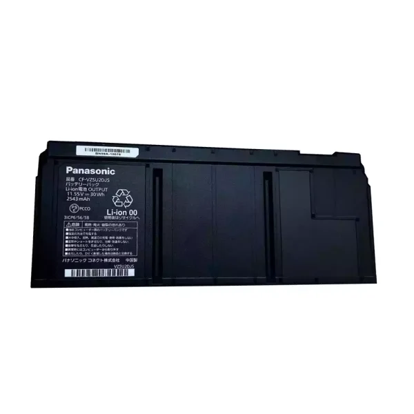 Portátil bateria nueva para PANASONIC CF-VZSU2CJS CF-VZSU2DJS