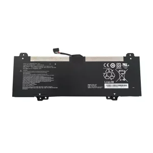 Portátil bateria nueva para SQU-2101 916QA147H