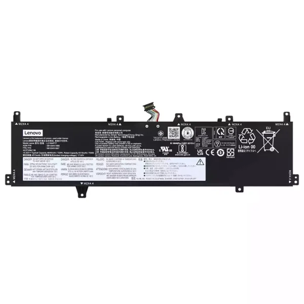 Portátil bateria nueva para LENOVO L21M4P77 L21D4P77