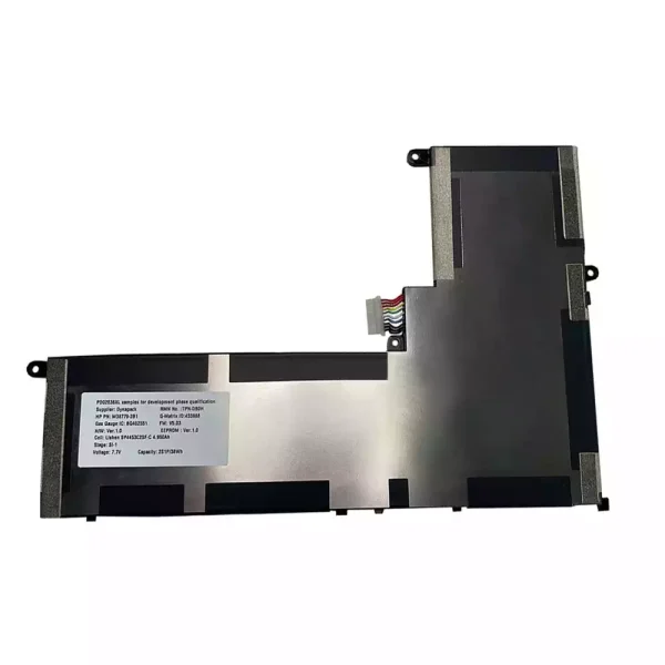 Portátil bateria nueva para HP PD02XL - Imagen 2