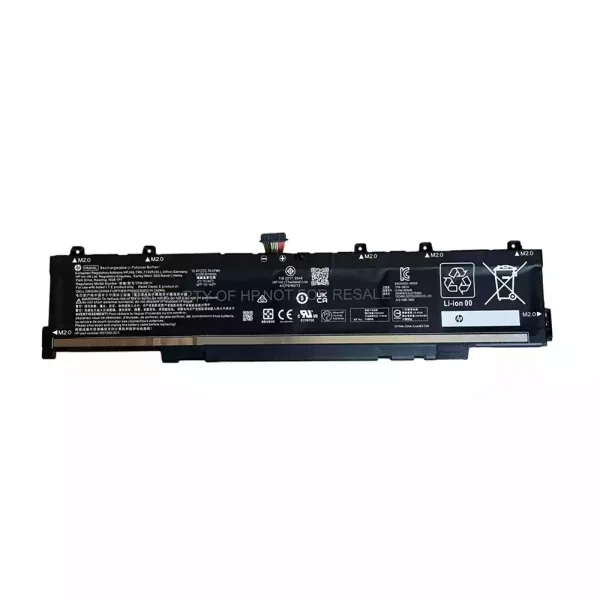 Portátil bateria nueva para HP PA04XL