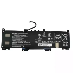 Portátil bateria nueva para HP AN03XL