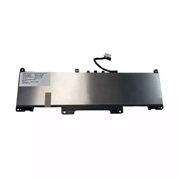 Portátil bateria nueva para HP AN03XL - Imagen 2