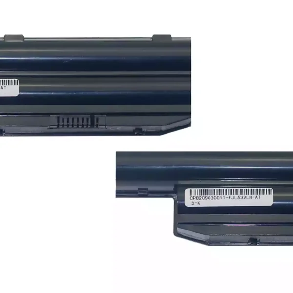 Portátil bateria nueva para FUJITSU FMVNBP215 FMVNBP216 FPCBP334 FPCBP335 - Imagen 3