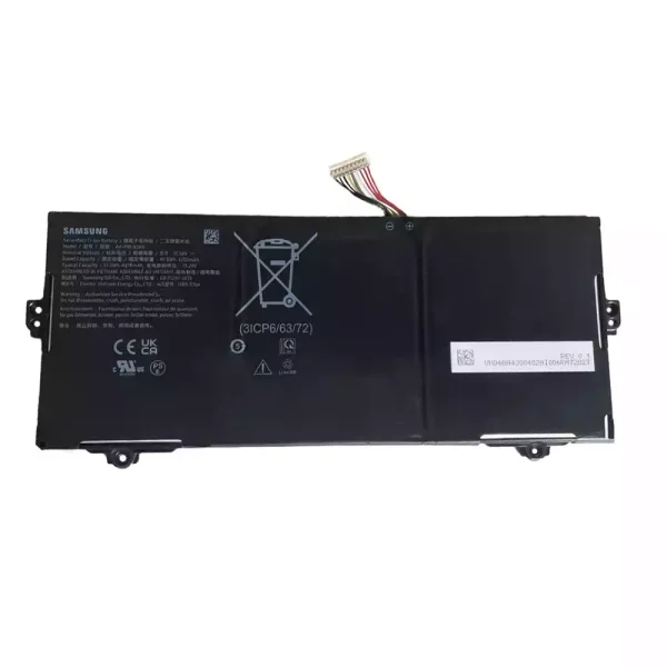 Portátil bateria nueva para Samsung AA-PBLN3KR